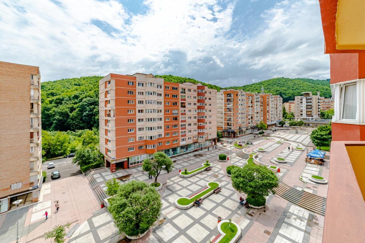 Mid-Term Rental Racadau Apartment Brasov Exterior photo