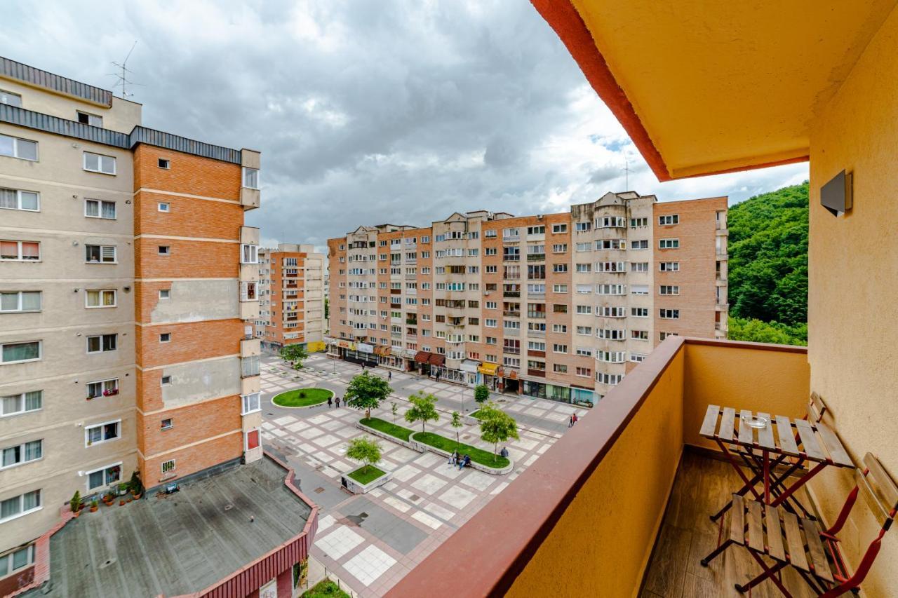 Mid-Term Rental Racadau Apartment Brasov Exterior photo