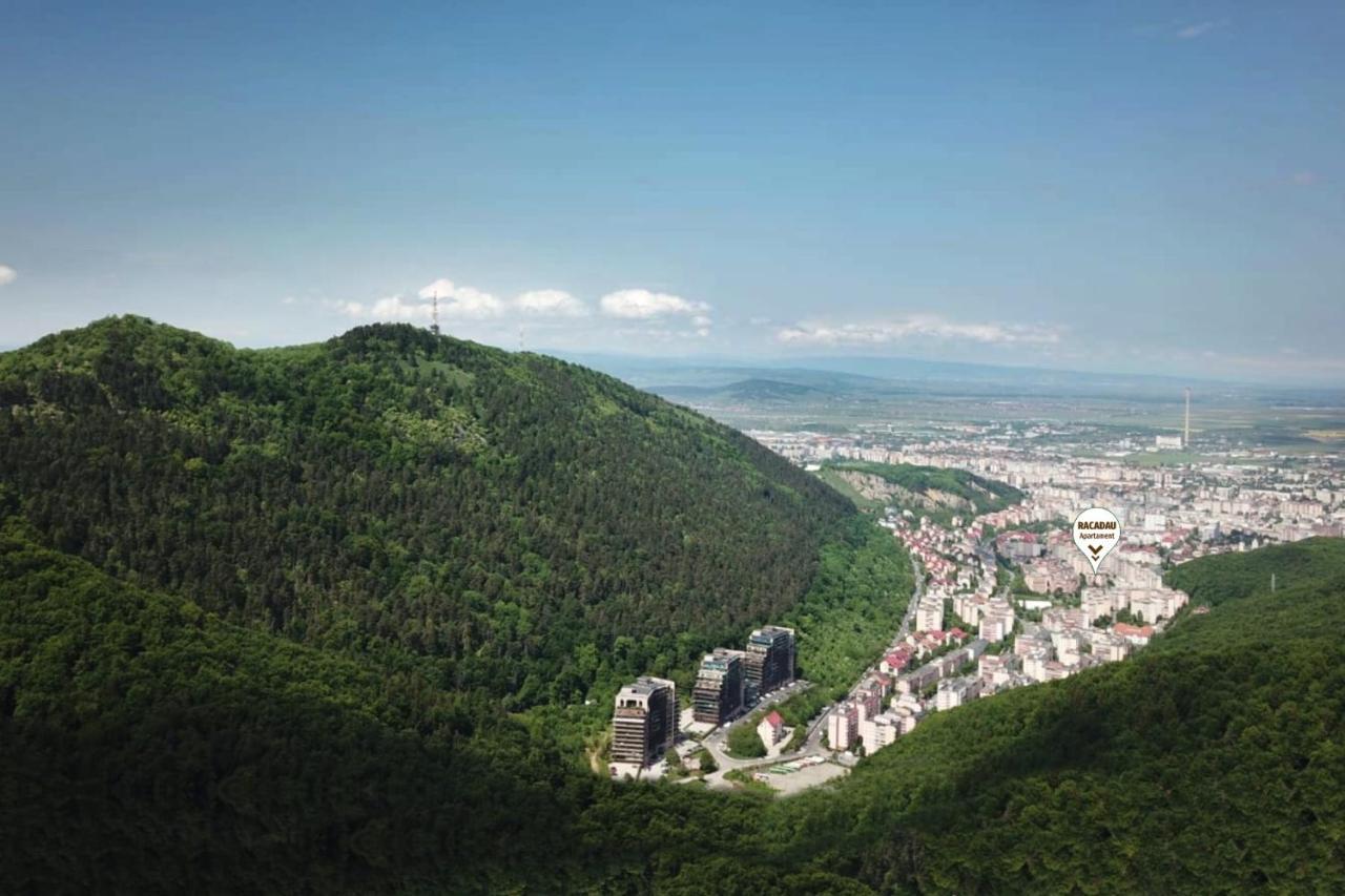 Mid-Term Rental Racadau Apartment Brasov Exterior photo